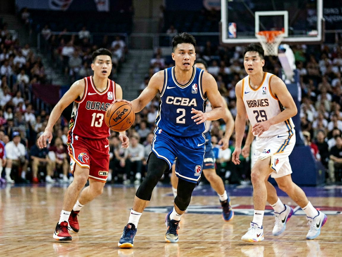 必一运动篮球赛事内容，NBA CBA等职业联赛球队与球员资讯