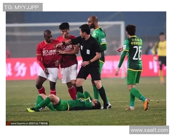 北京国安与恒大精彩对决直播全程回顾及赛后分析