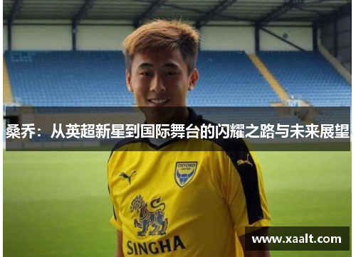桑乔：从英超新星到国际舞台的闪耀之路与未来展望